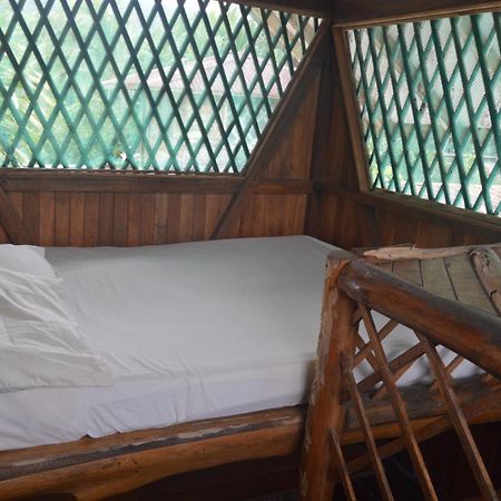 Hotel Puerto Viejo Puerto Viejo de Talamanca Eksteriør billede