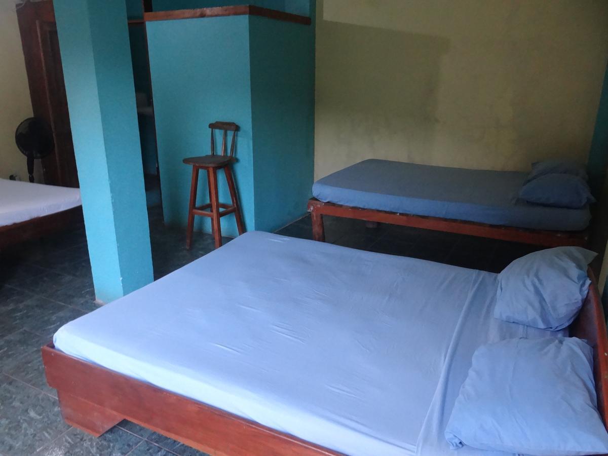 Hotel Puerto Viejo Puerto Viejo de Talamanca Eksteriør billede