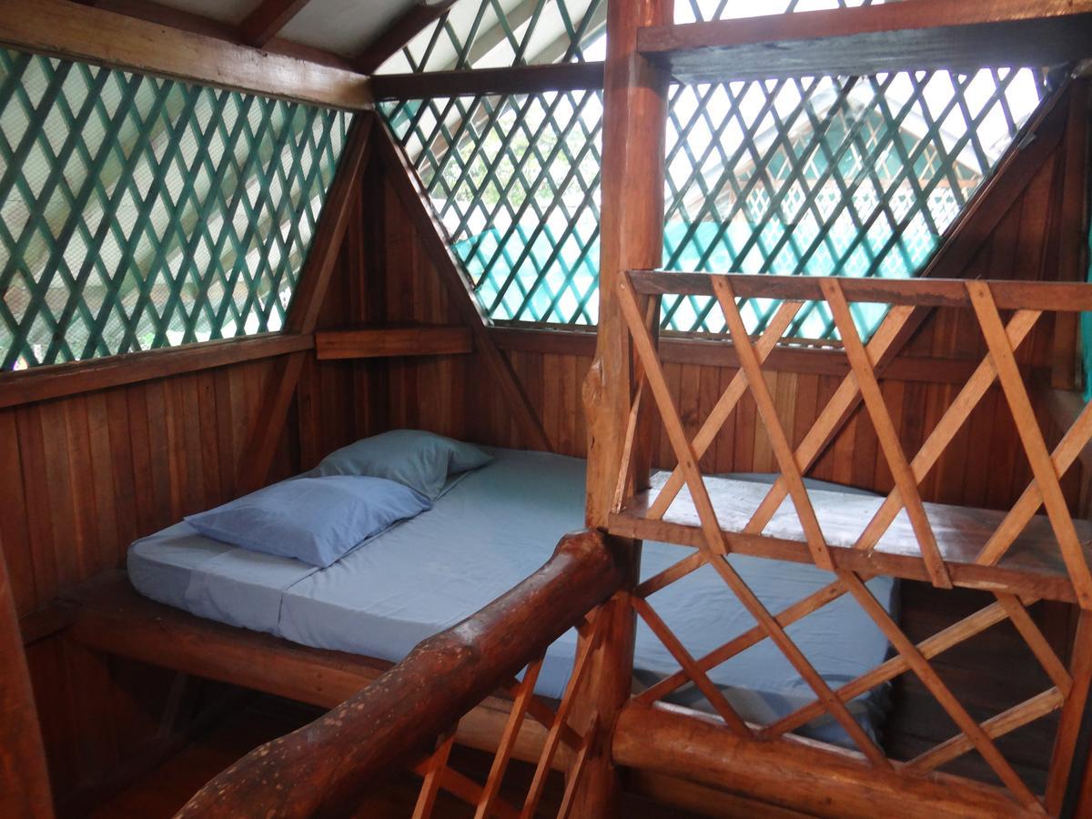 Hotel Puerto Viejo Puerto Viejo de Talamanca Eksteriør billede