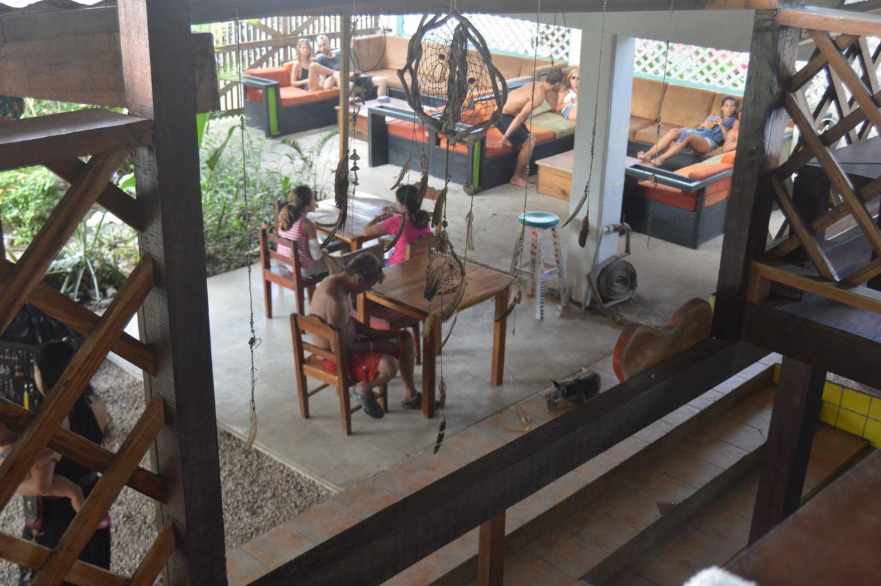 Hotel Puerto Viejo Puerto Viejo de Talamanca Eksteriør billede