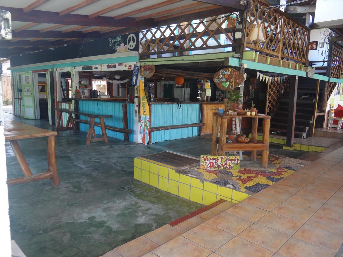Hotel Puerto Viejo Puerto Viejo de Talamanca Eksteriør billede