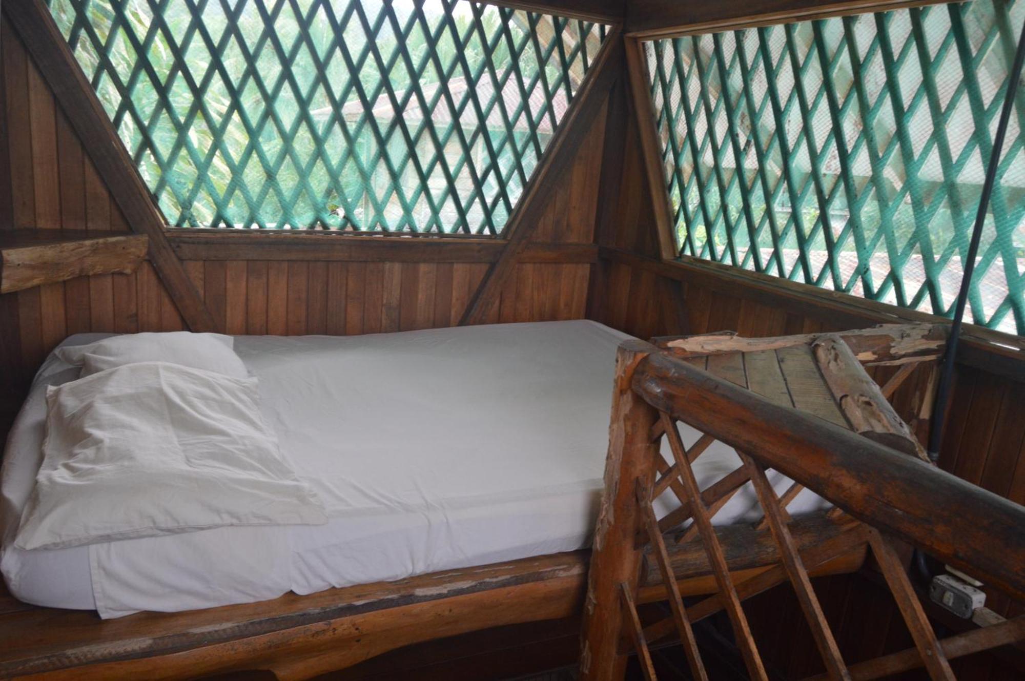 Hotel Puerto Viejo Puerto Viejo de Talamanca Eksteriør billede