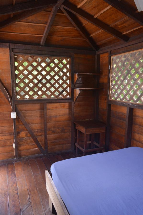 Hotel Puerto Viejo Puerto Viejo de Talamanca Eksteriør billede