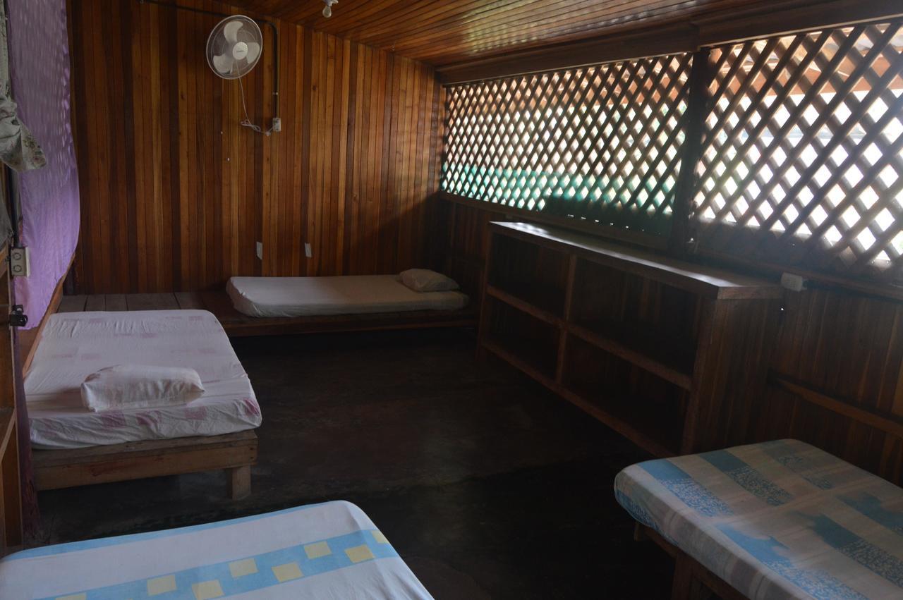 Hotel Puerto Viejo Puerto Viejo de Talamanca Eksteriør billede