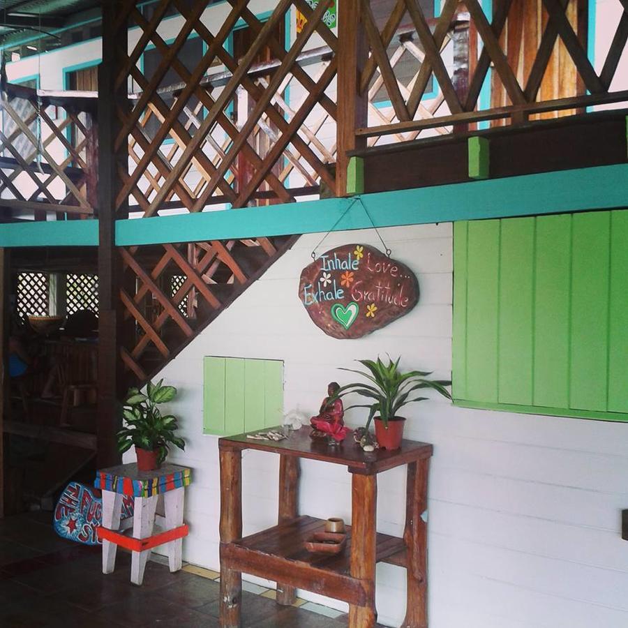 Hotel Puerto Viejo Puerto Viejo de Talamanca Eksteriør billede